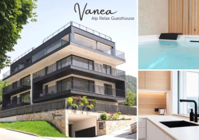 VANEA - Alp Relax Guesthouse Chienes